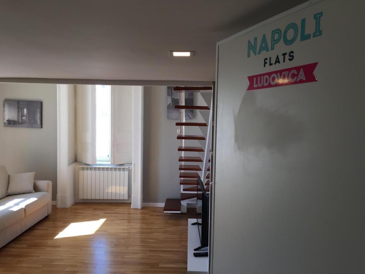 Stay In Naples Flats ภายนอก รูปภาพ