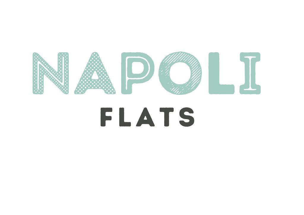 Stay In Naples Flats ภายนอก รูปภาพ