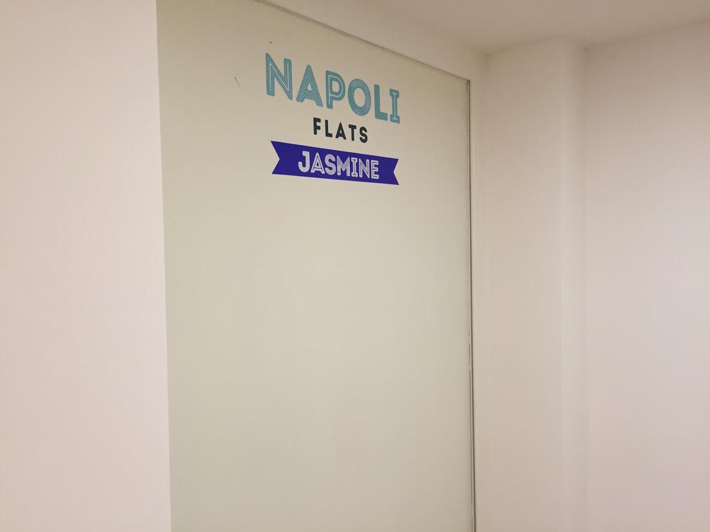 Stay In Naples Flats ภายนอก รูปภาพ